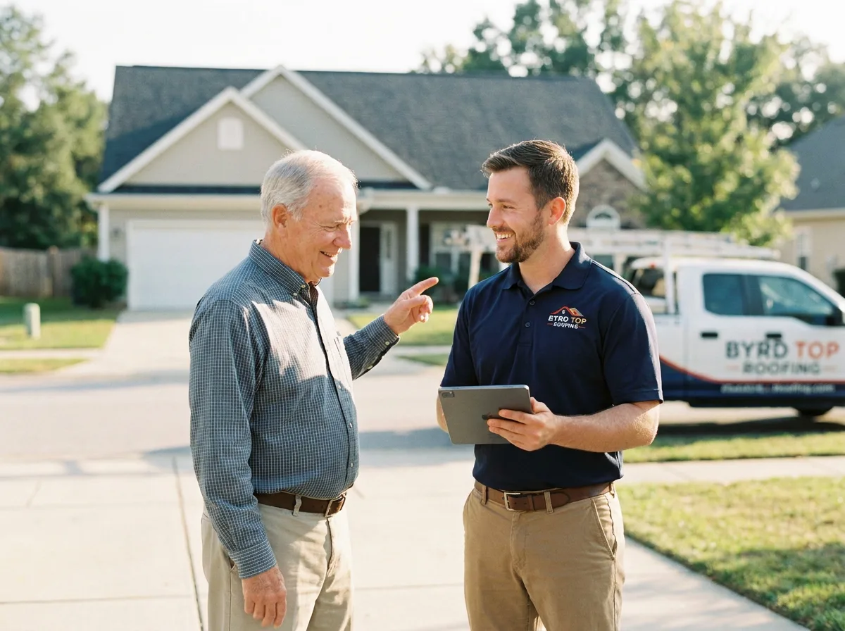 Roofing Luverne, ND FAQs
